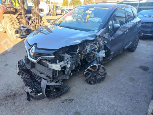 Brugte RENAULT CAPTUR I (J5_, H5_)  1.5 dCi 90 (J5N4, J5M5, J5MW, J5M6, J5AL, J5AJ)  4618119