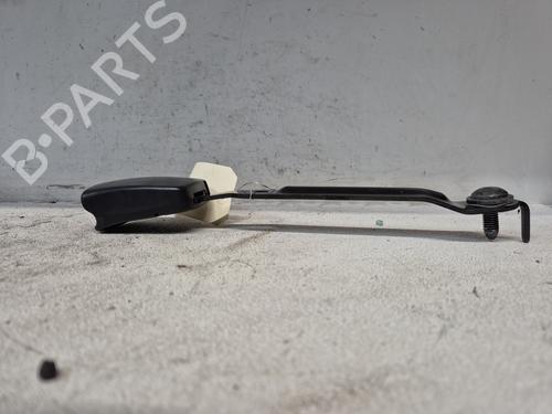Used Seat buckle RENAULT SCÉNIC III (JZ0/1_) 1.5 dCi (110 hp) 24460395