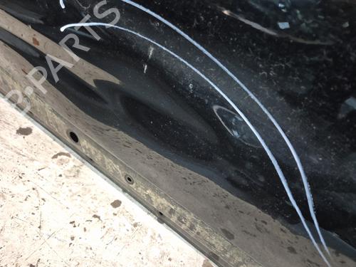 Right front door LAND ROVER RANGE ROVER EVOQUE (L538) 2.2 D | BP27856416C3 