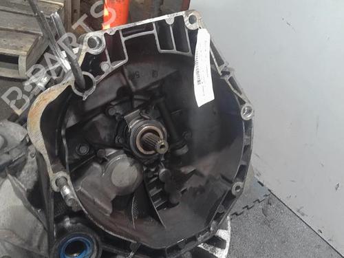 Gearbox LANCIA YPSILON (843_) 1.3 D Multijet (843.AXH1A, 843.AXE1A) | BP17609276M3 