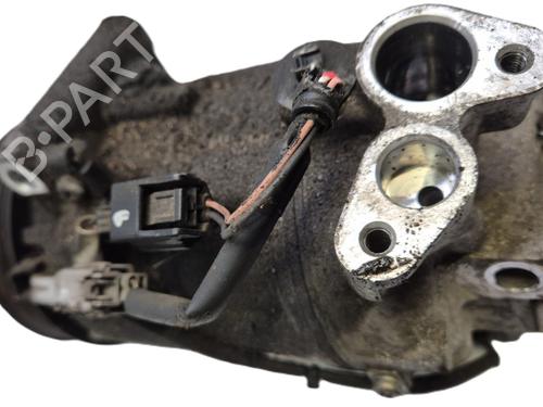 AC compressor ALFA ROMEO GIULIETTA (940_) 1.6 JTDM (940FXD1A) | BP30955449M34  - Image 5