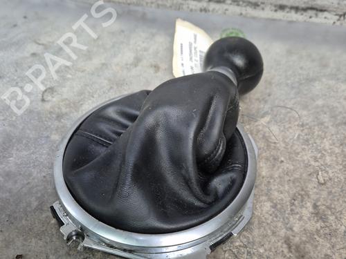 Gear lever AUDI TT (8J3) 2.0 TDI quattro | BP29845935M90
