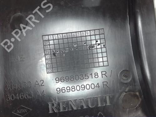 Innerbelysning RENAULT CAPTUR II (HF_) Blue dCi 115 (HFAD) | BP18102600I8 