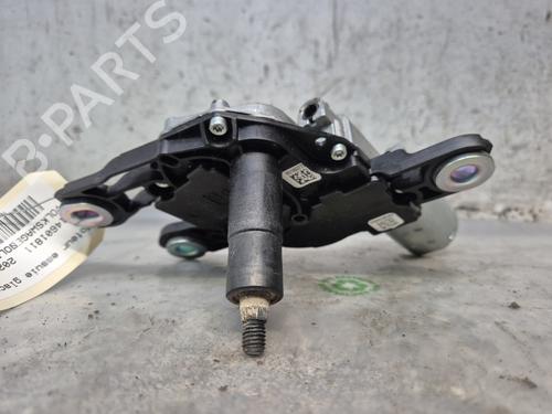 Rear wiper motor VW GOLF VI (5K1)  | BP29985309M102 