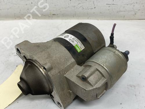 Starter RENAULT TWINGO II (CN0_) | BP39500783M8 - Image 3