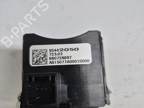 Used Steering column stalk Steering column stalk OPEL MOKKA / MOKKA X (J13) 1.6 CDTI (_76) (136 hp) 33413896 33413896