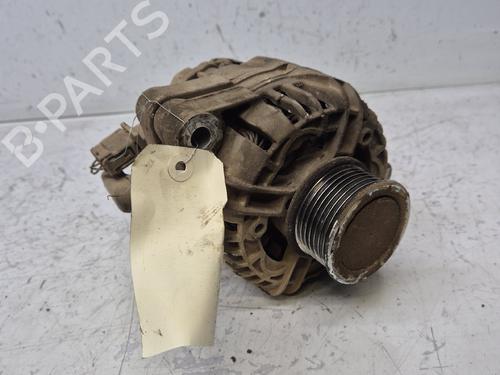 Used Alternator Alternator TOYOTA HILUX VII Pickup (_N1_, _N2_, _N3_) 2.5 D-4D 4WD (KUN25) (144 hp) 36310185 36310185