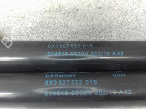 Tailgate lift support AUDI A1 (8X1, 8XK) 1.6 TDI | BP15197236C138 