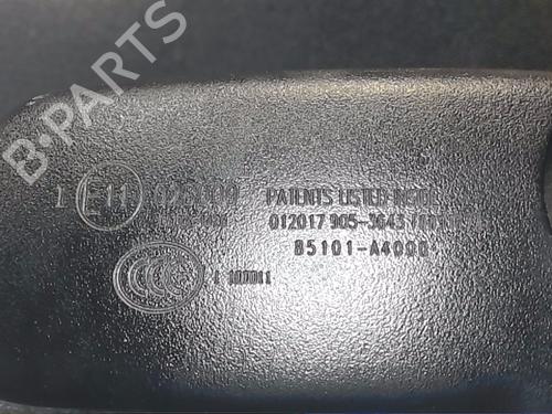Rear mirror KIA SPORTAGE IV (QL, QLE) 1.7 CRDi | BP22990316I6 