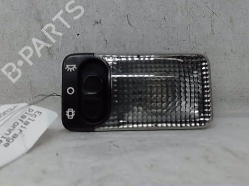 Innerbelysning PEUGEOT 206 Hatchback (2A/C)  | BP13828518I8 
