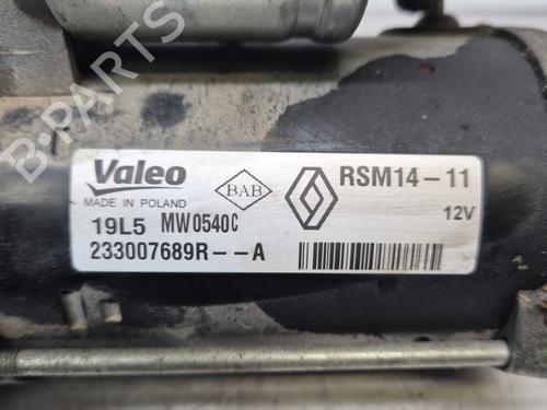 Starter DACIA SANDERO II 1.5 dCi | BP32291887M8 - Image 3