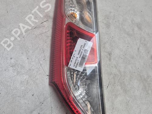 Left taillight RENAULT KANGOO Express (FW0/1_) | BP38297620C34 - Image 2