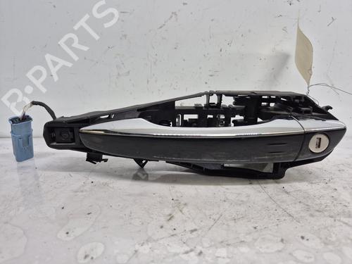 front-left-exterior-door-handle-citroen-c3-iii-sx-2016-34106049 main image