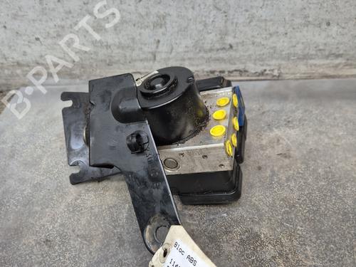 ABS pump RENAULT TWINGO II (CN0_) | BP30556245M43
