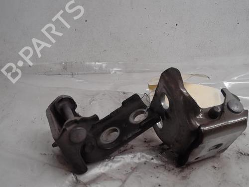 Used Hinge/Door check strap CITROËN C4 II (NC_) 1.6 HDi 90 (92 hp) 17176731
