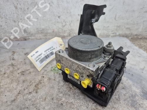 Módulo de ABS RENAULT CLIO III (BR0/1, CR0/1) [2005-2014]  30798089