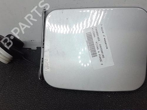 Used Fuel flap NISSAN MICRA IV (K13K, K13KK) 1.2 (80 hp) 23412412