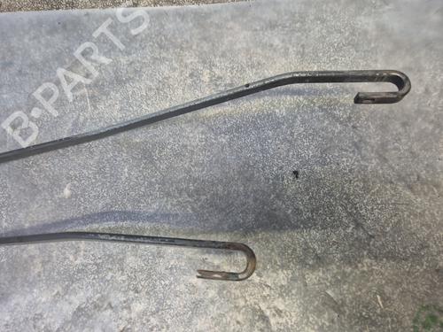 Front windshield wiper arm CITROËN C3 I (FC_, FN_) 1.4 16V HDi | BP30139742C143
