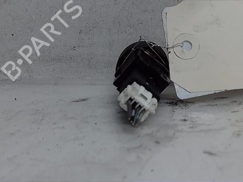 Warning switch NISSAN JUKE (F15) 1.5 dCi | BP13835704I22 