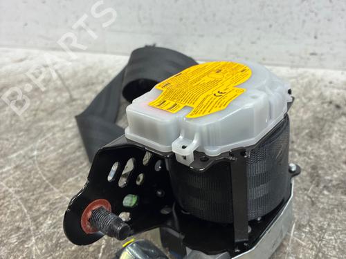 Used Front right seatbelt Front right seatbelt HYUNDAI i10 II (BA, IA) [2013-2021] 39659633 39659633