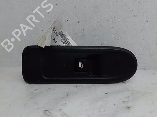 Right front window switch PEUGEOT 308 I (4A_, 4C_) 1.6 HDi | BP13841945I26 