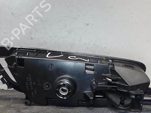 Front left interior door handle SEAT LEON (5F1) 1.4 TSI | BP24185545I13 