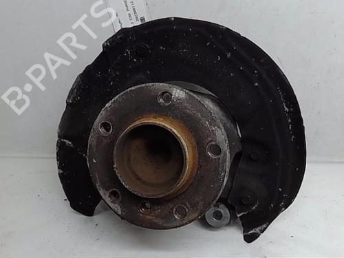 Used Left front steering knuckle BMW 3 (E90) 320 d (163 hp) 14567169