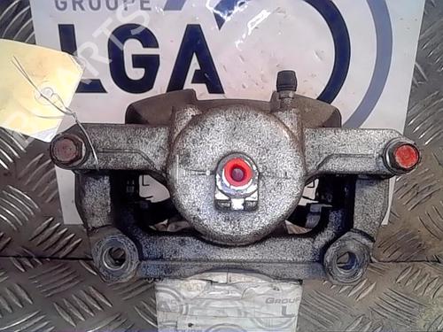 Used Right front brake caliper RENAULT KADJAR (HA_, HL_) 1.2 TCe 130 (HLMR) (130 hp) 14521997