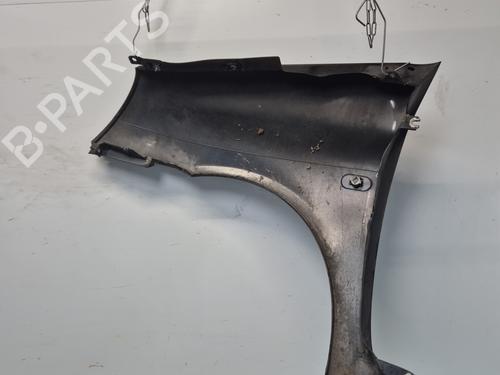 Used Right front fenders Right front fenders RENAULT CLIO II (BB_, CB_) [1998-2016] 33744232 33744232