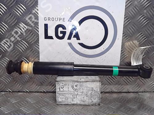 Used Left rear shock absorber RENAULT TWINGO III (BCM_, BCA_) 0.9 TCe 95 (92 hp) 13854991