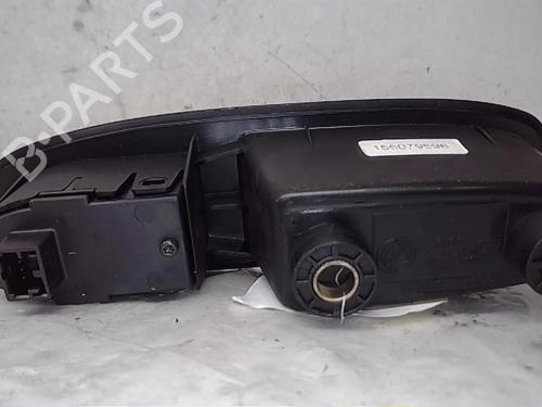 Used Left rear window switch ALFA ROMEO 159 (939_) 1.9 JTDM 16V (939AXC1B, 939AXC12) (150 hp) 13832145