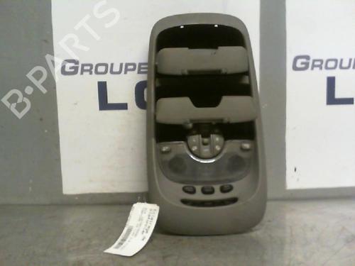 Used Interior roof light KIA CARNIVAL II (GQ) 2.9 CRDi (144 hp) 13869788