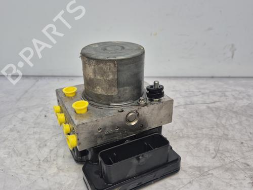 Abs pomp RENAULT MASTER III Van (FV) 2.3 dCi 180 FWD (FV04, FV07) (179 hp) 31692375