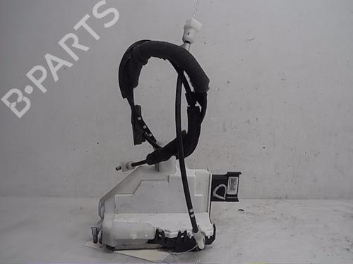 Used Front right lock CITROËN DS3 (SA_) 1.6 HDi 90 (92 hp) 13831102