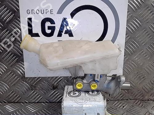 Used Brake master cylinder PEUGEOT 208 I (CA_, CC_) 1.2 VTI 82 (82 hp) 14522186