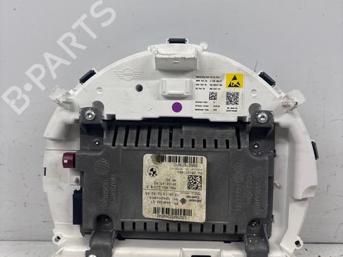 Instrument cluster MINI MINI PACEMAN (R61) Cooper | BP38313588C47 - Image 2