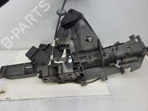 Front right lock FORD FOCUS C-MAX (DM2) 1.6 TDCi | BP33443752C97 - Image 2