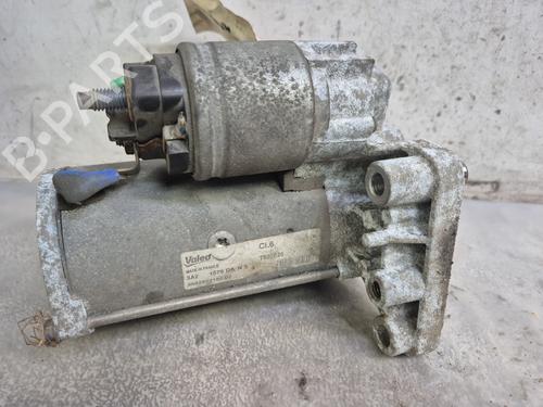 Startmotor PEUGEOT 308 I (4A_, 4C_) [2007-2016]  28309849