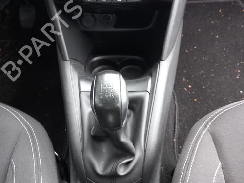 Left taillight PEUGEOT 208 I (CA_, CC_) 1.2 THP 110 | BP29215080C34 