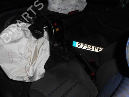 Right mirror AUDI A3 (8L1) 1.8 | BP13870904C27 