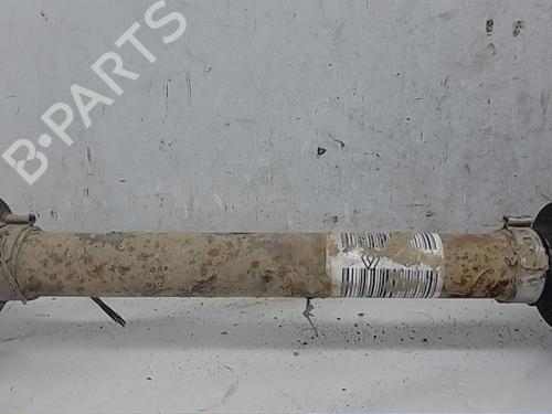 Right front driveshaft RENAULT CLIO V (B7_) 1.5 Blue dCi 100 (B7AD) | BP16695914M39 
