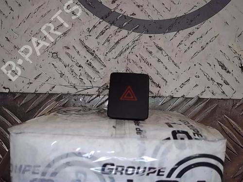 Warning switch NISSAN MICRA V (K14) 1.0 | BP13850424I22