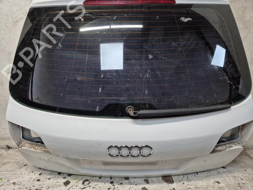 Tailgate AUDI A6 C6 Avant (4F5)  | BP29758312C6 