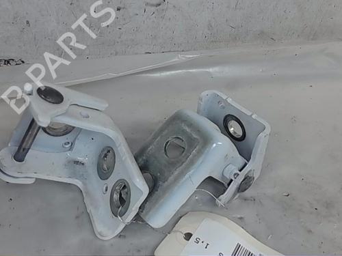 Used Hinge/Door check strap CITROËN C5 AIRCROSS (A_) 1.5 BlueHDi 130 (ACYHZJ, ACYHZR) (131 hp) 21127444
