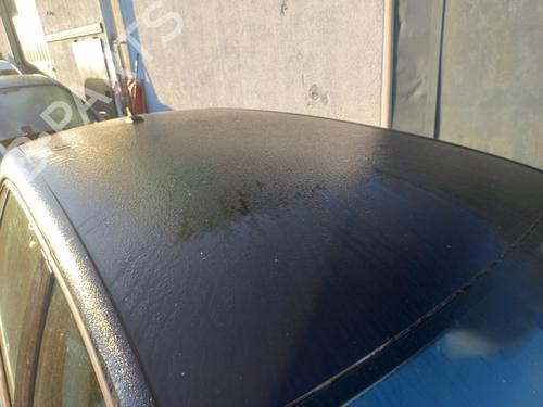 Hood VW GOLF VI (5K1) | BP28503896C1