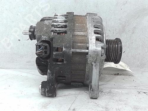 Alternator RENAULT KOLEOS I (HY_) 2.0 dCi | BP13824243M7 