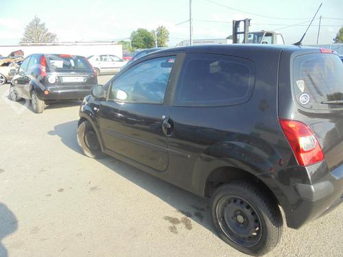 Other RENAULT TWINGO II (CN0_) 1.5 dCi (CN0E) | BP13866506O1 