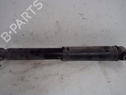 Right rear shock absorber RENAULT SCÉNIC IV (J9_) 1.3 TCe 140 | BP13842463M19 