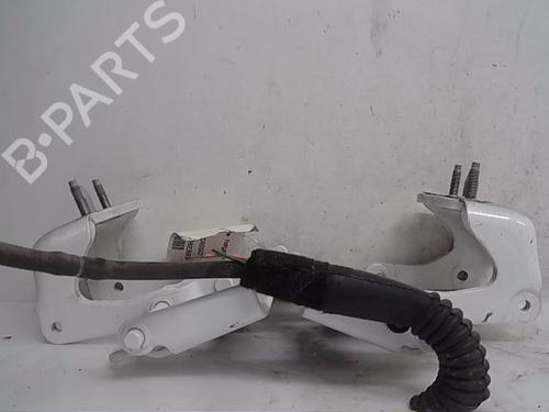 Used Hinge/Door check strap CITROËN C4 Picasso I MPV (UD_) [2006-2015]  14564417