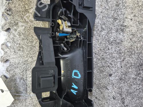 Front right interior door handle PEUGEOT 308 SW II (LC_, LJ_, LR_, LX_, L4_) 1.5 BlueHDi 100 | BP30047237I14 
